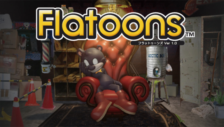 Flatoons